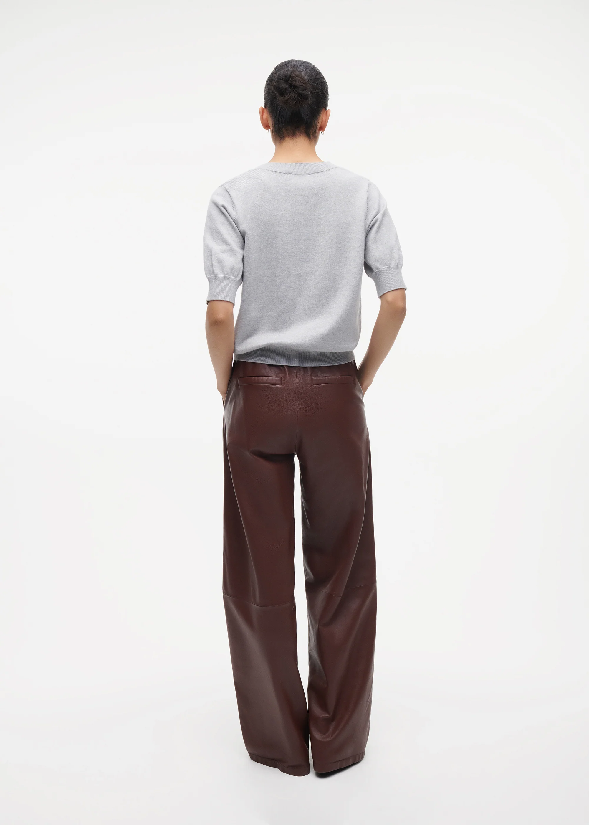 NOOR Viscose Top - Image 4