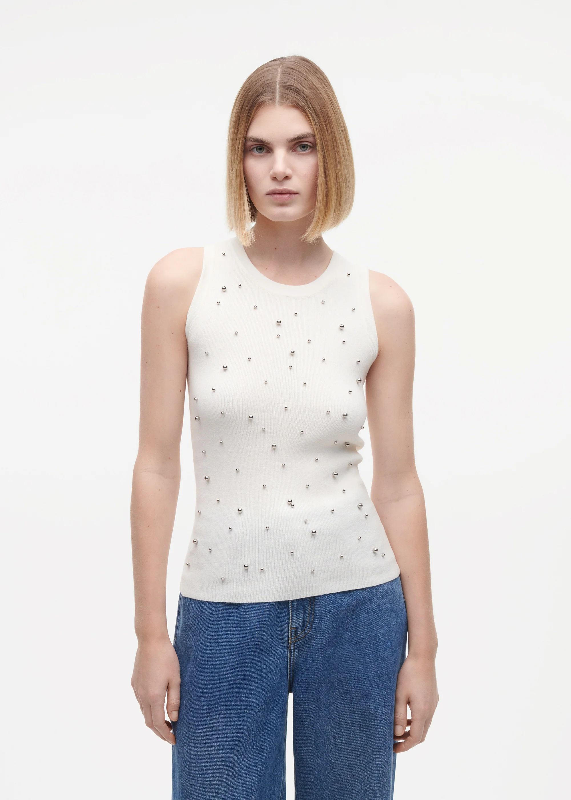 SENA Viscose Top - Image 3