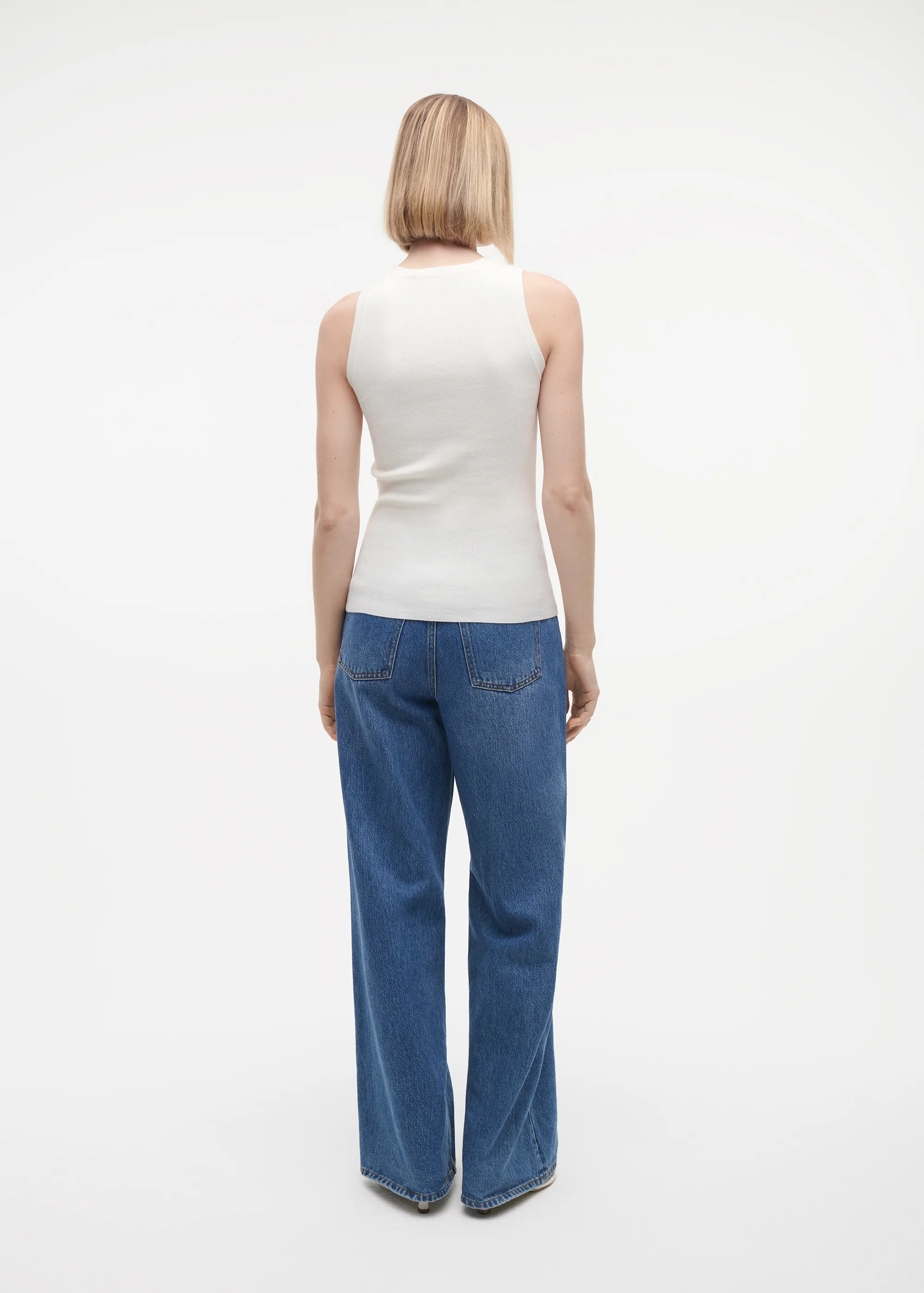 SENA Viscose Top - Image 4