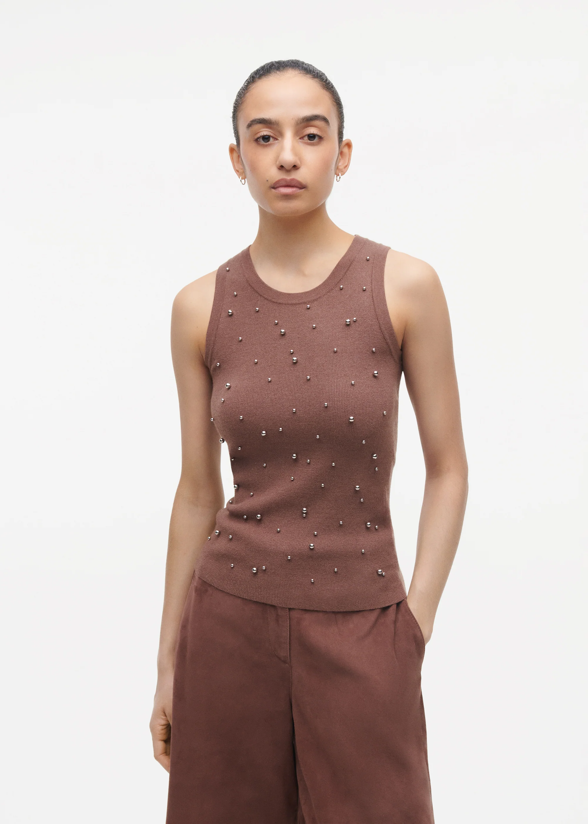 SENA Viscose Top - Image 3