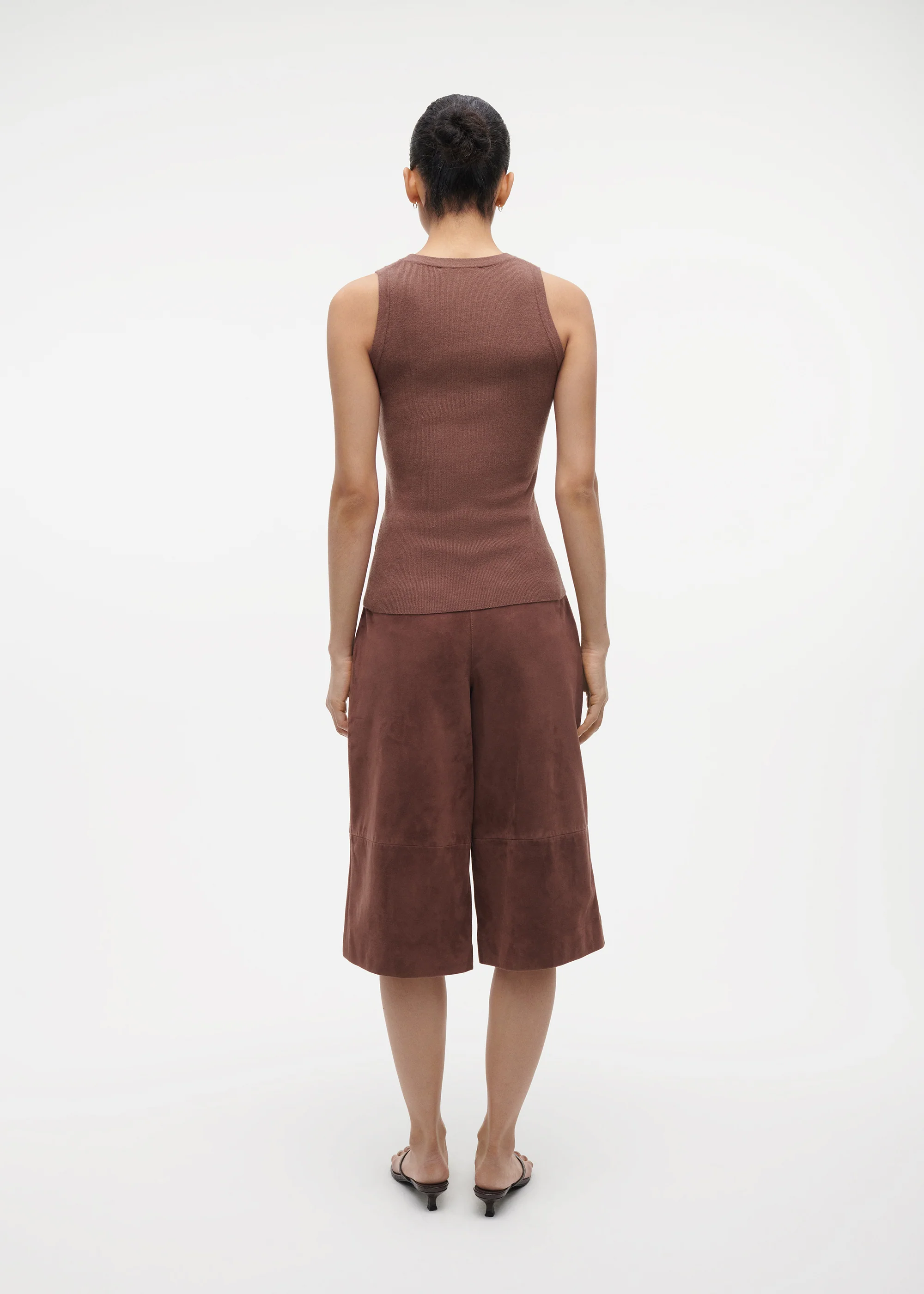SENA Viscose Top - Image 4