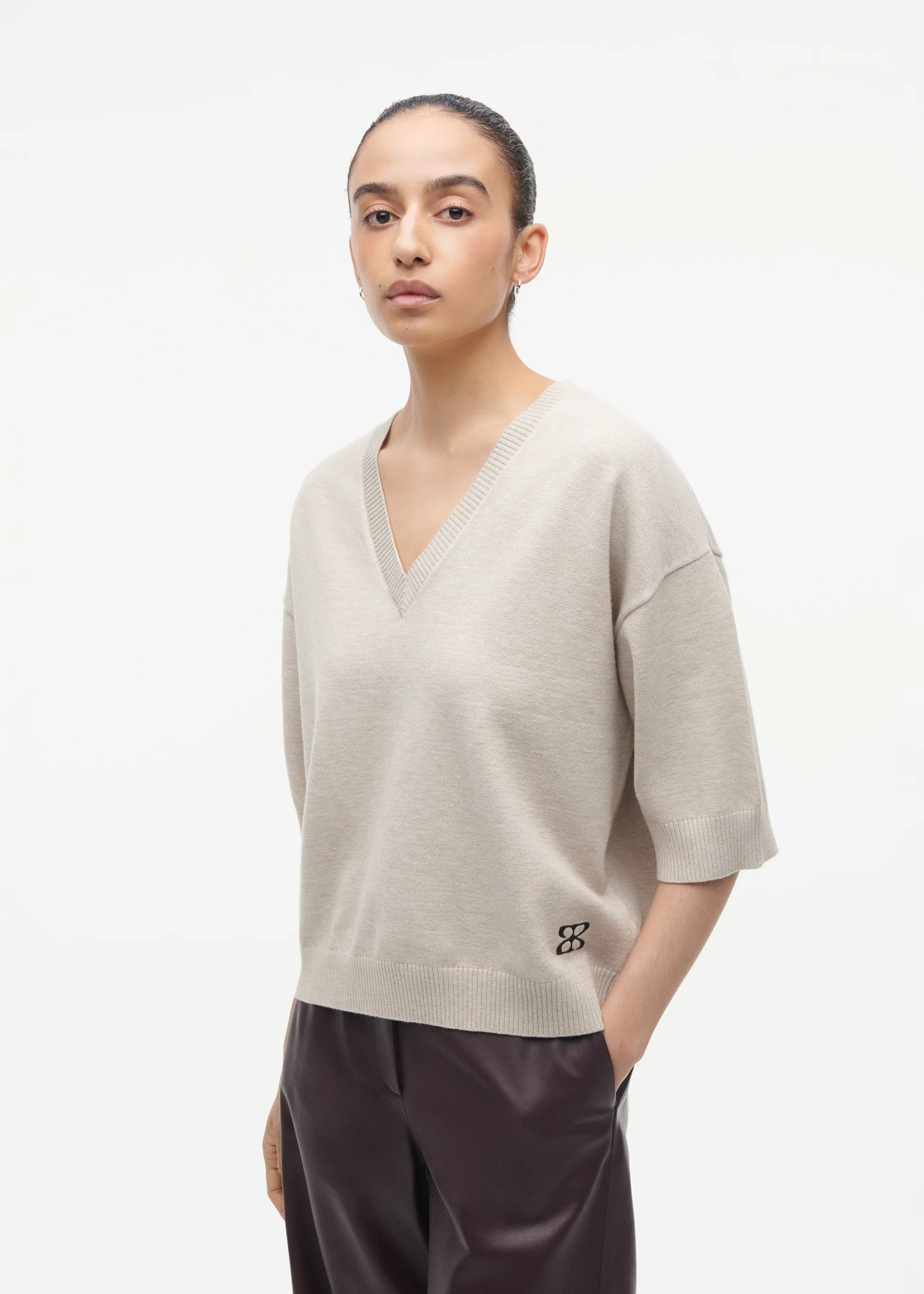 SISSY Viscose Top - Image 3