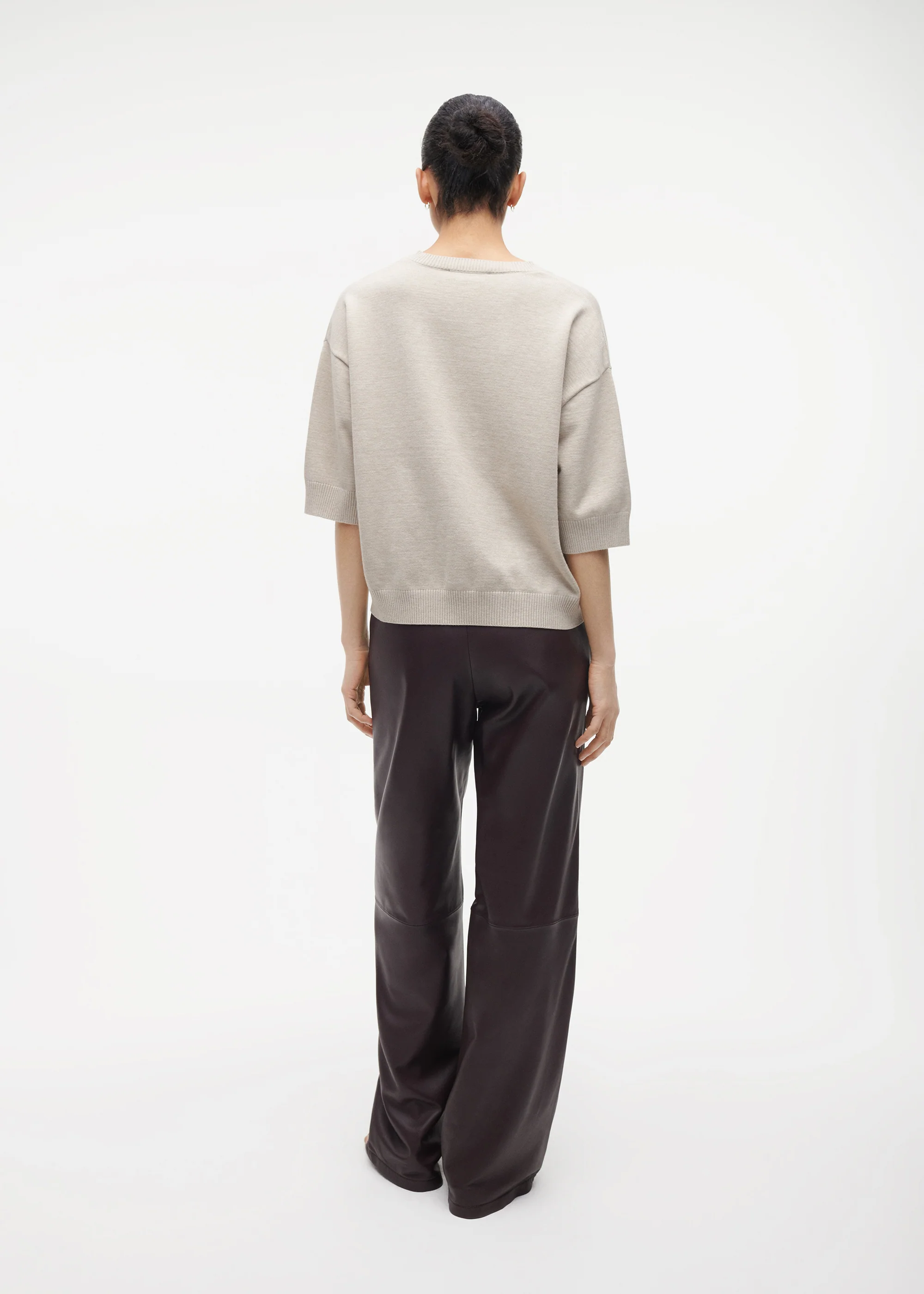 SISSY Viscose Top - Image 4